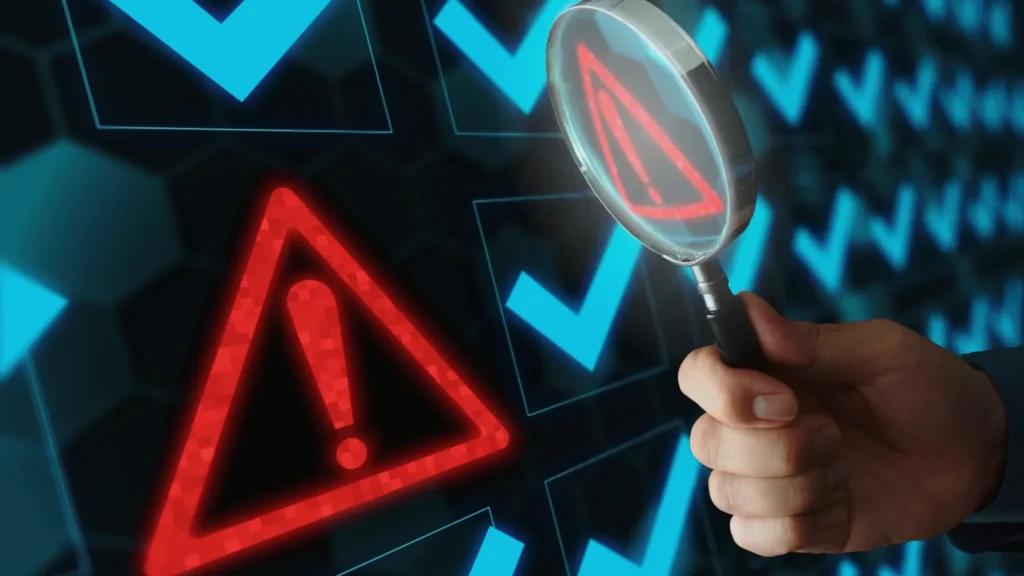 Vulnerability exploitation surges often precede disclosure, offering possible early warnings