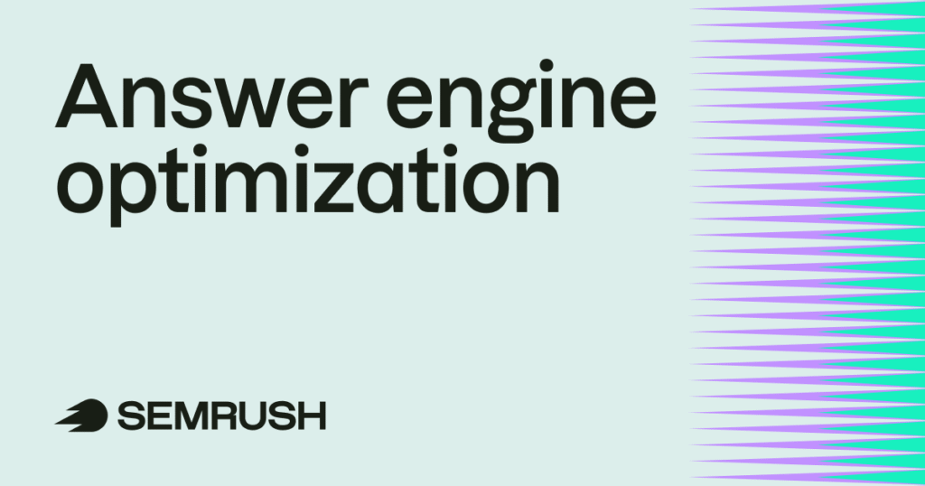 What Is Answer Engine Optimization? And How to Do It