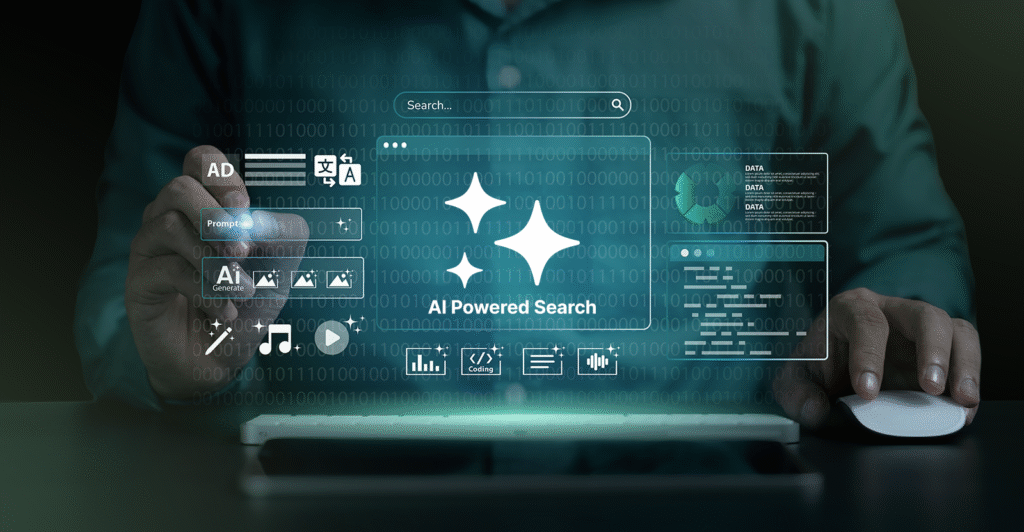 AI Overviews & Local SEO: What Multi-Location Brands Must Do [Webinar]