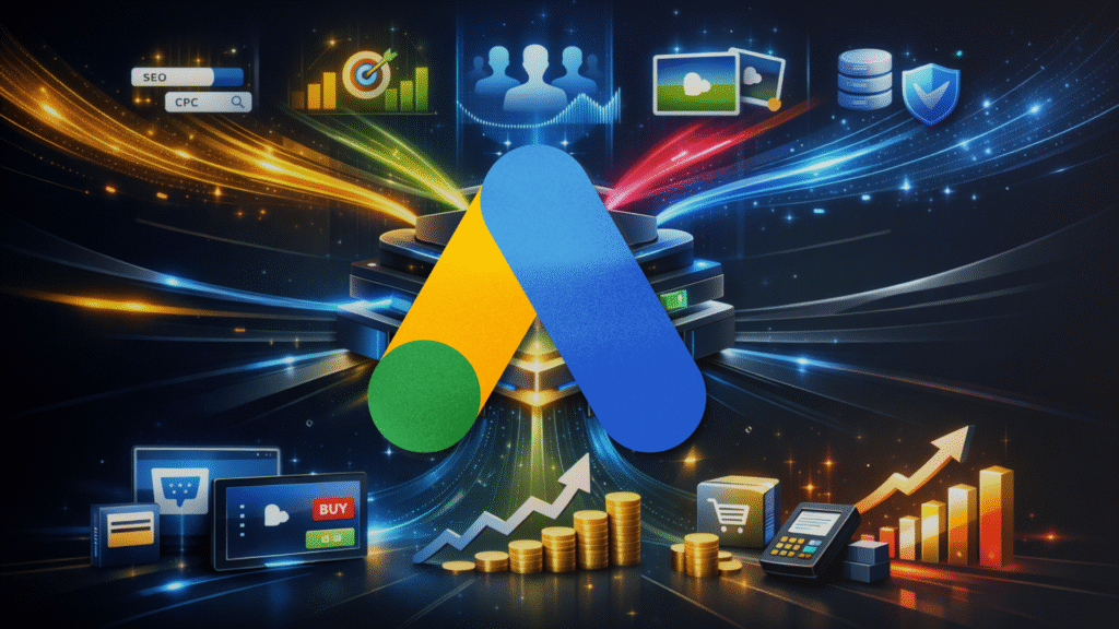 What drives paid search performance now What drives paid search performance now