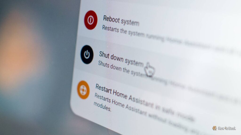 What happens to your Home Assistant smart home when you die? That’s up to you What happens to your Home Assistant smart home when you die? That’s up to you