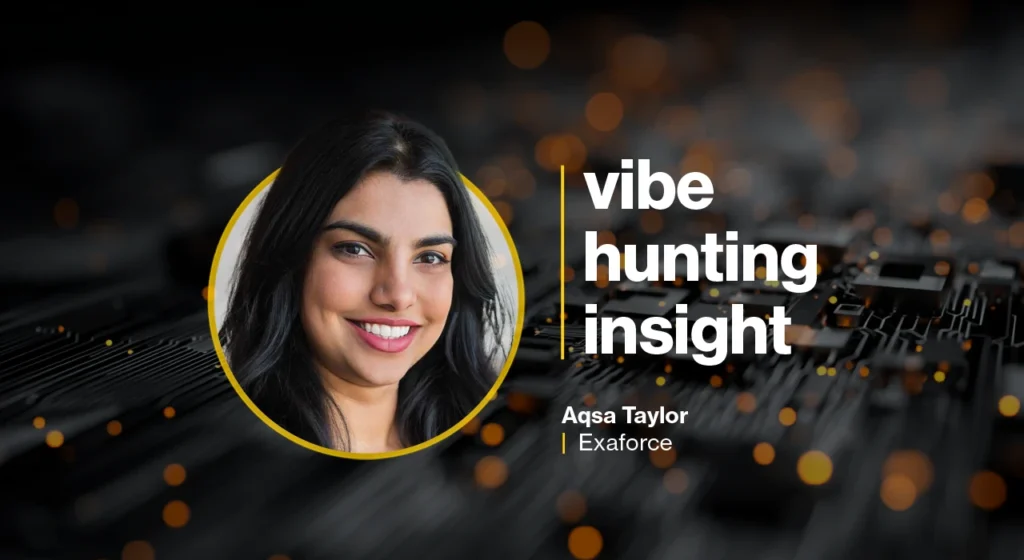 What vibe hunting gets right about AI threat hunting, and where it breaks down