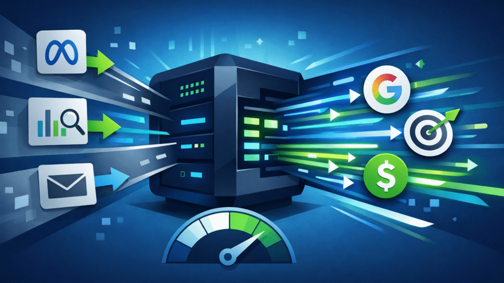 When server-side tagging makes sense for your brand