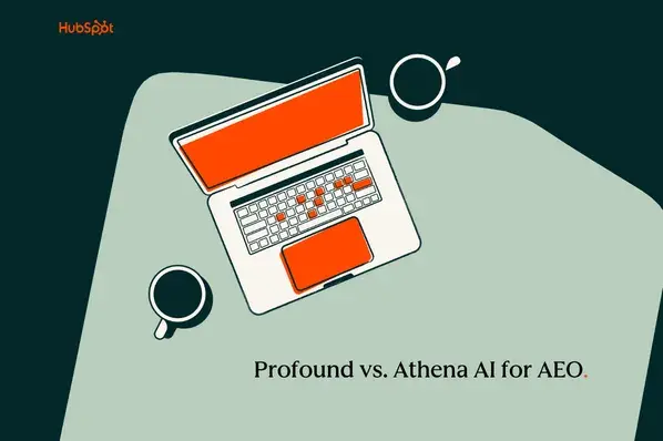 Which AEO platform fits your growth stack? profound vs athena ai for aeo
