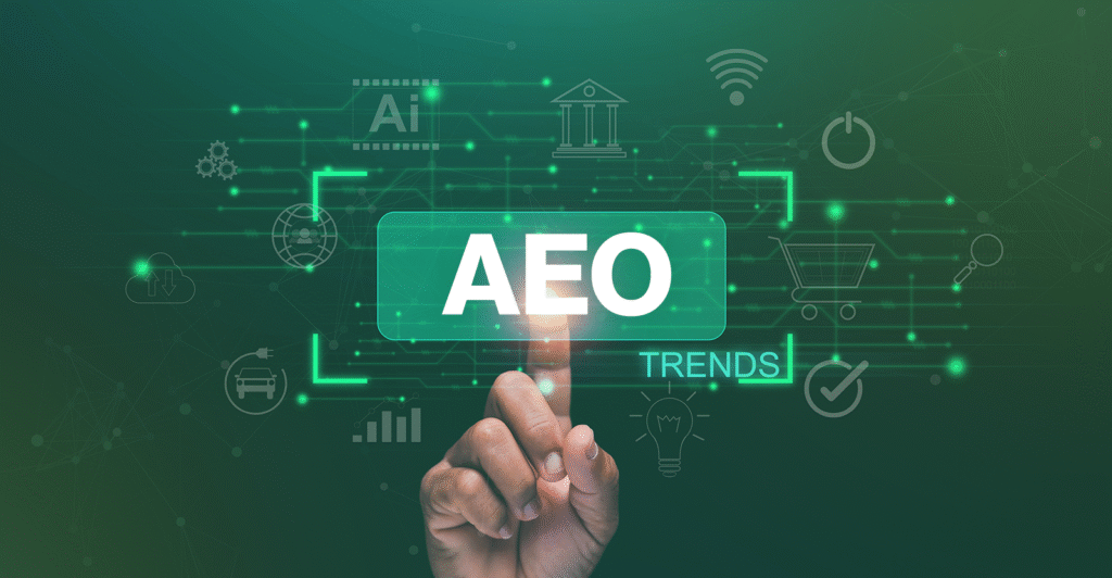 AEO In 2026: Which Content Formats Earn AI Citations & How to Produce More [Webinar]