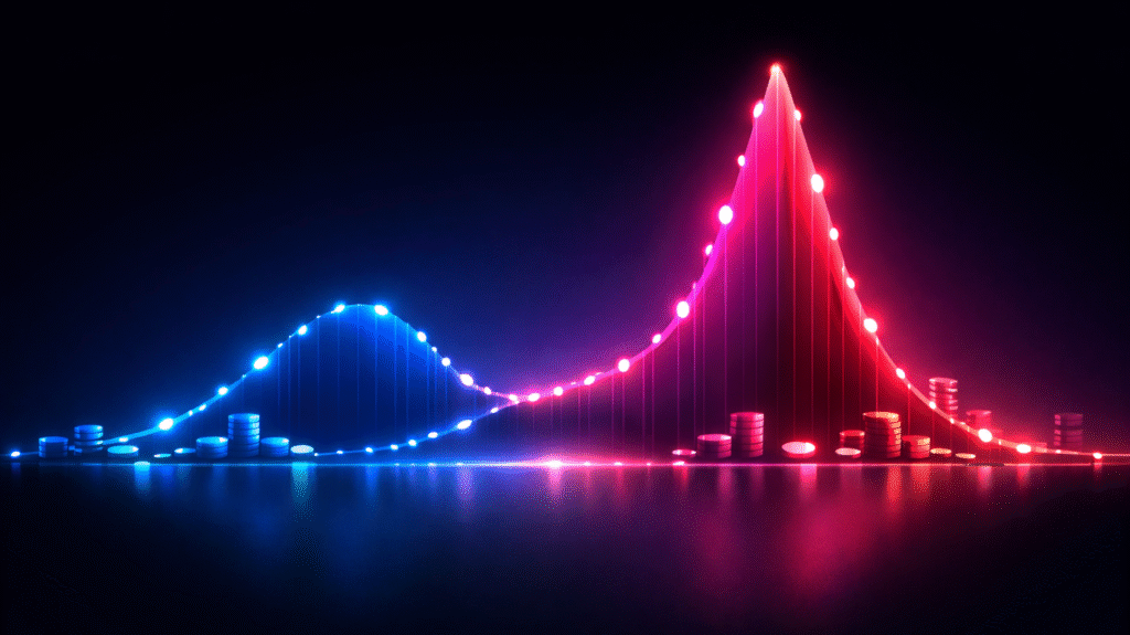 Which side are you on?