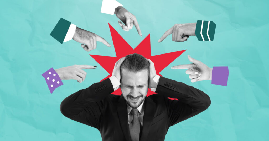 Who Owns SEO In The Enterprise? The Accountability Gap That Kills Performance Who Owns SEO In The Enterprise? The Accountability Gap That Kills Performance