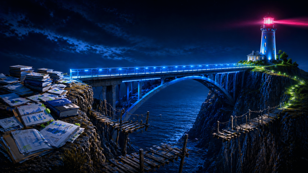 Why AI can’t position your brand