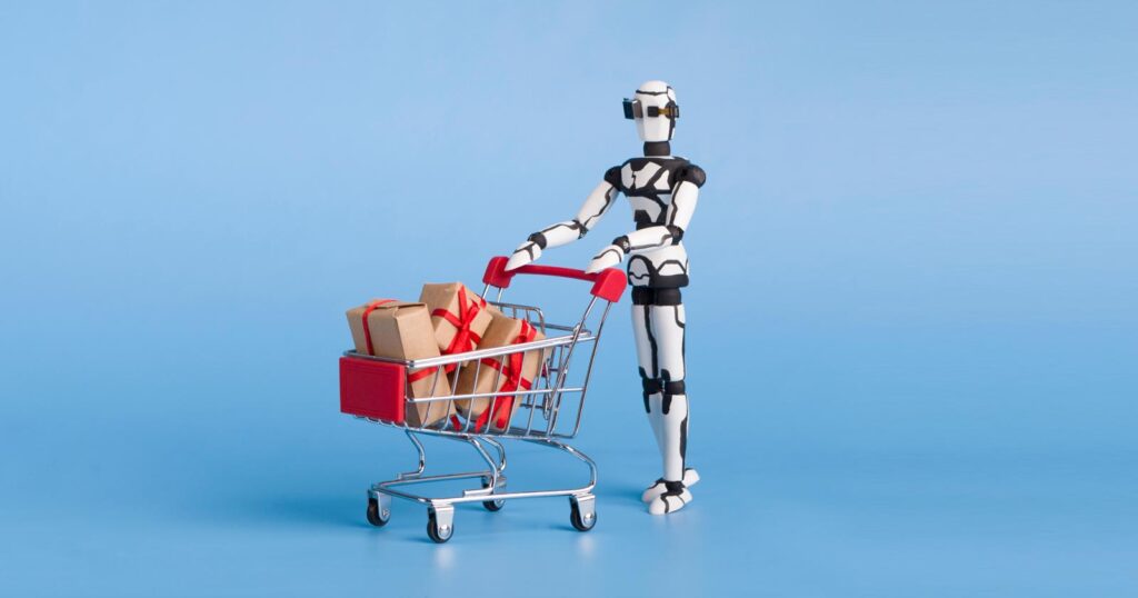 Why Agentic AI Shopping Feels Unnatural And May Not Threaten SEO