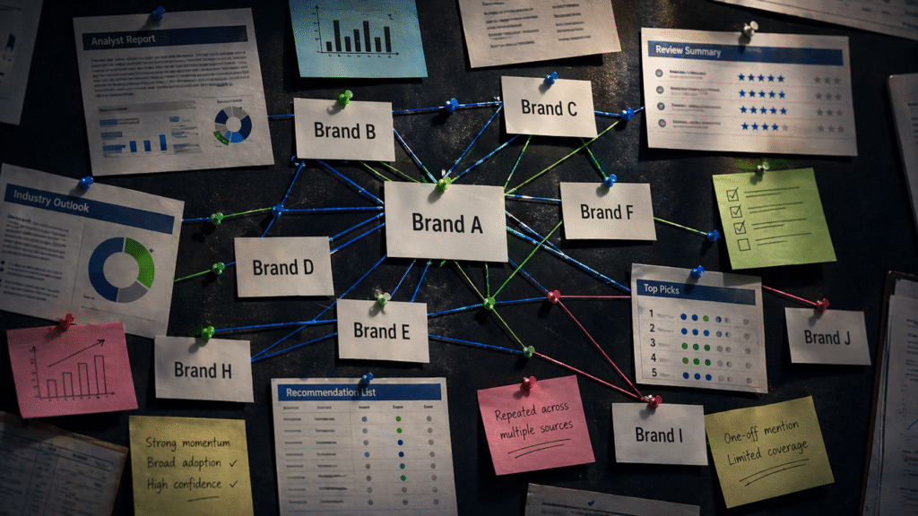 Why GEO is a reputation problem