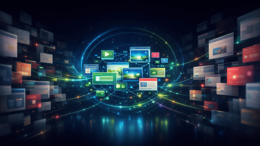 Why topical authority isn’t enough for AI search