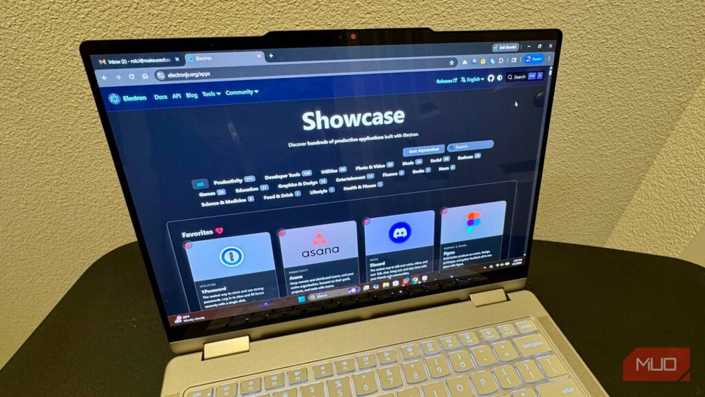 Windows app development is broken and it's affecting every program you use