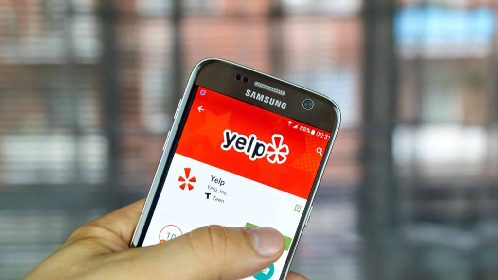Yelp launches AI-powered Assistant to streamline local search and bookings