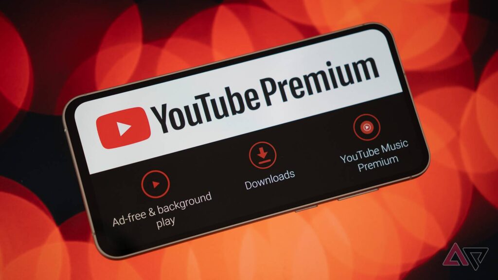 YouTube Premium is now 50% off for certain Google One subscribers