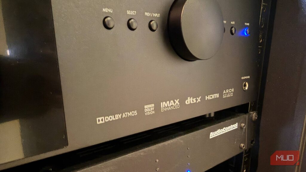 Your Dolby Atmos doesn't sound awful because of your hardware, it's this