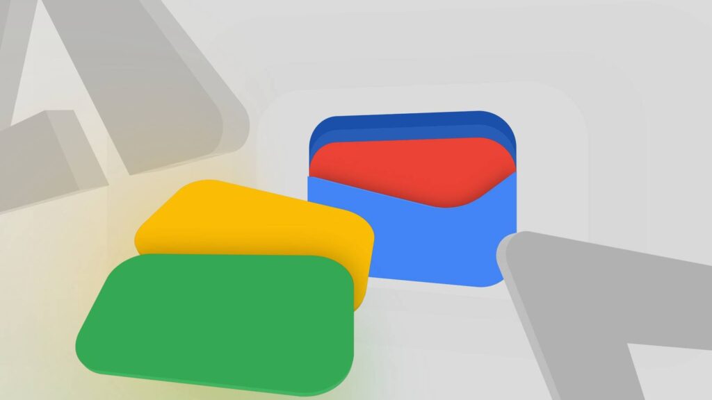 Your Google Wallet is about to look a lot different