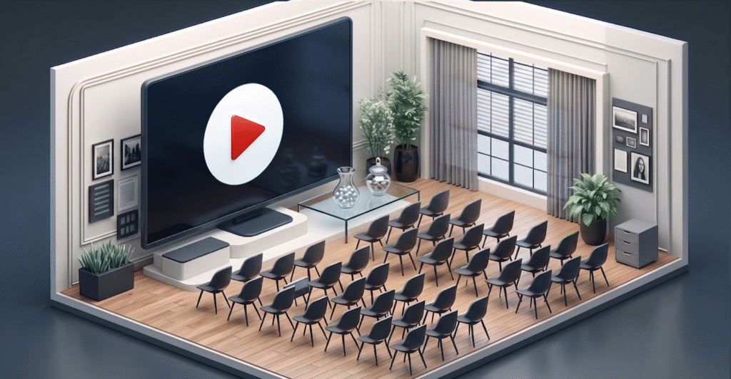 Your Webinar Program Isn’t Working? (So, Copy Ours)