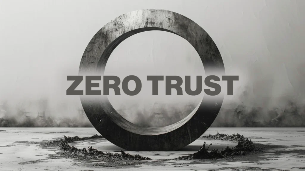 Zero trust at year two: What nobody planned for
