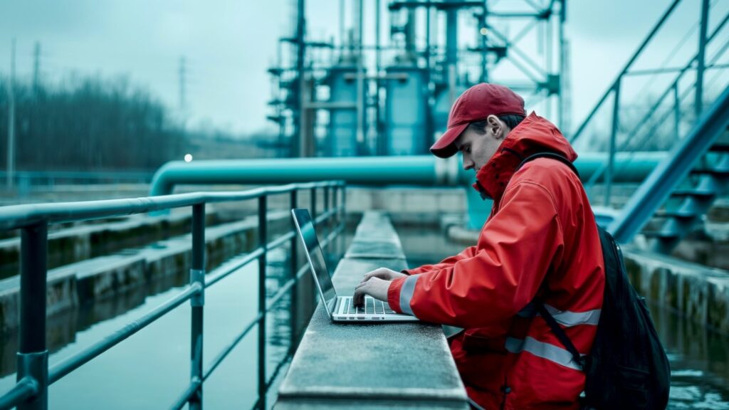 ZionSiphon malware designed to sabotage water treatment systems