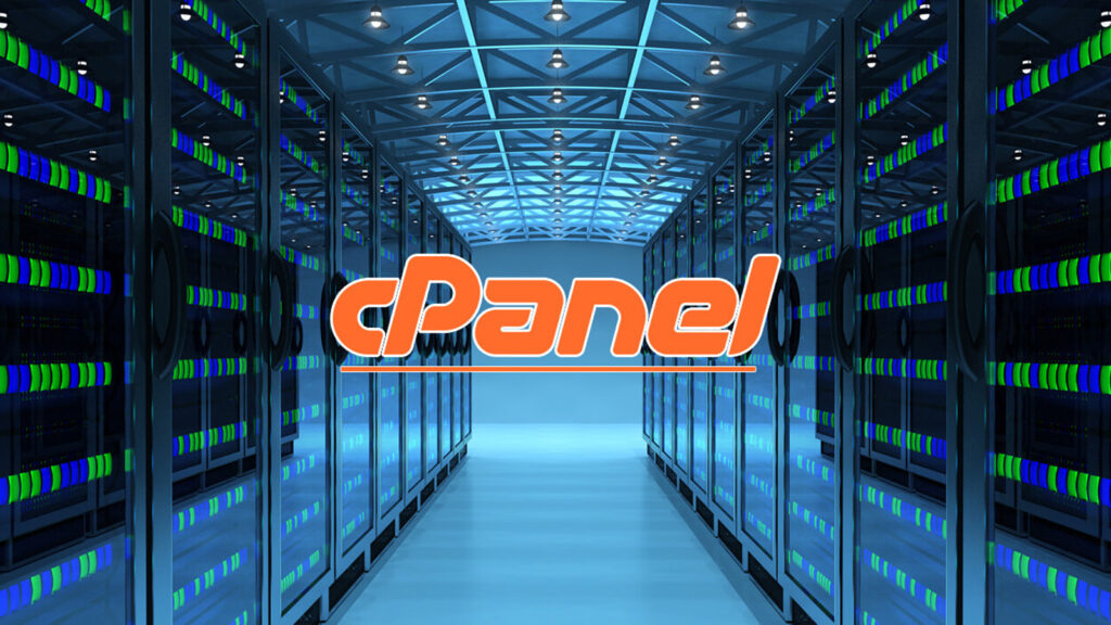 Critrical cPanel flaw mass-exploited in “Sorry” ransomware attacks cPanel logo