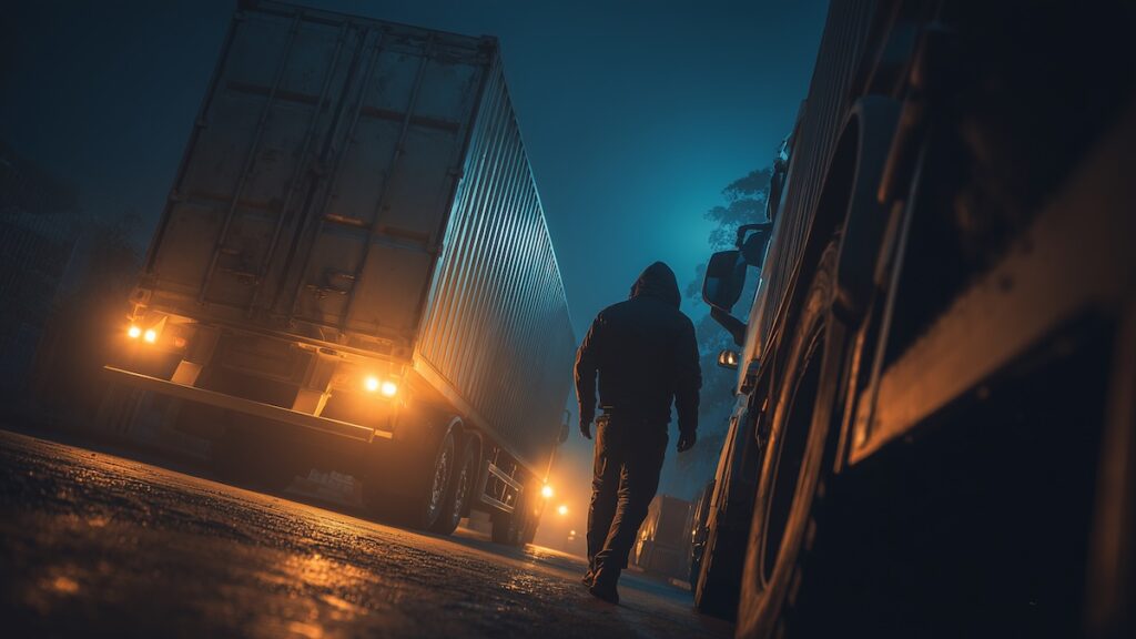 FBI Warns of Surge in Hacker-Enabled Cargo Theft Hacker cargo theft