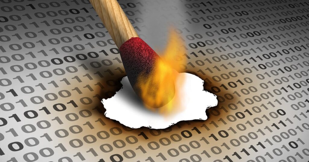 If AI's So Smart, Why Does It Keep Deleting Production Databases?
