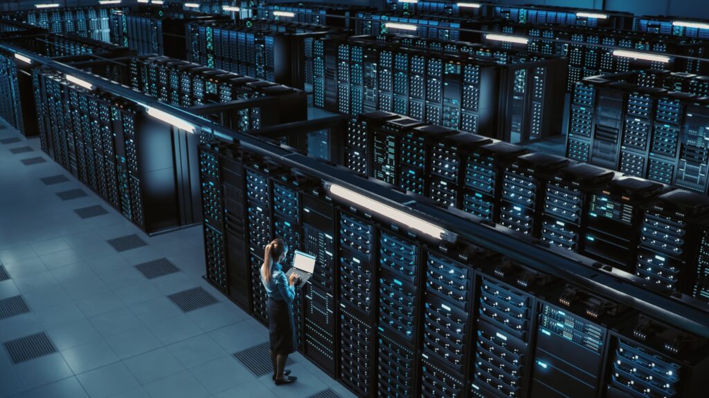Memory shortage and cost surge push enterprises toward the cloud Memory shortage and cost surge push enterprises toward the cloud