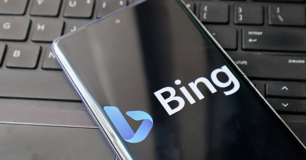Microsoft Says Bing Reached 1B Monthly Active Users Microsoft Says Bing Reached 1B Monthly Active Users