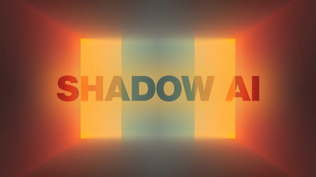 Shadow AI risks deepen as 31% of users get no employer training