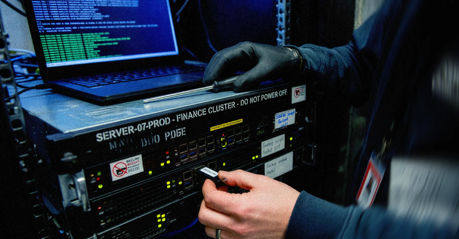 Two Cybersecurity Professionals Get 4-Year Sentences in BlackCat Ransomware Attacks Two Cybersecurity Professionals Get 4-Year Sentences in BlackCat Ransomware Attacks