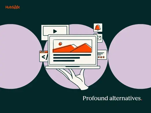 8 top Profound alternatives your marketing team can actually use profound alternatives