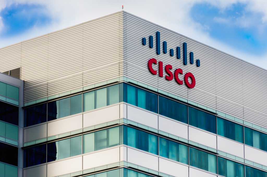 Attackers exploit Cisco Unified CM flaw weeks after patch release Cisco
