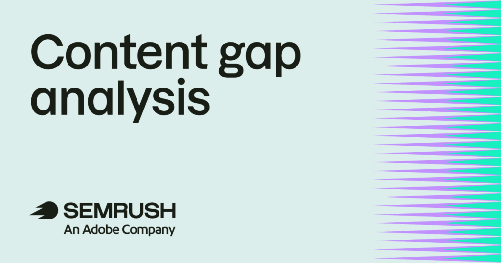 Outperform your search competitors.