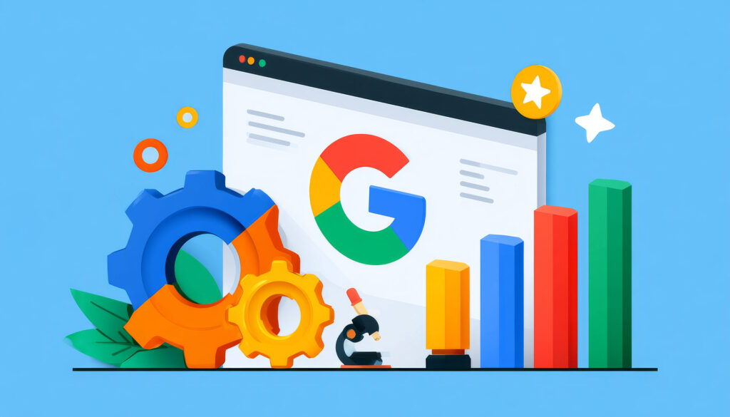 Google Search Console AI performance reports rolling out to more users Google Search Console AI performance reports rolling out to more users